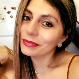 Meet your Posher, Edna maritza